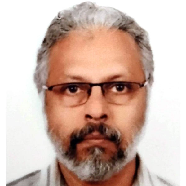 Gokul Das - Director