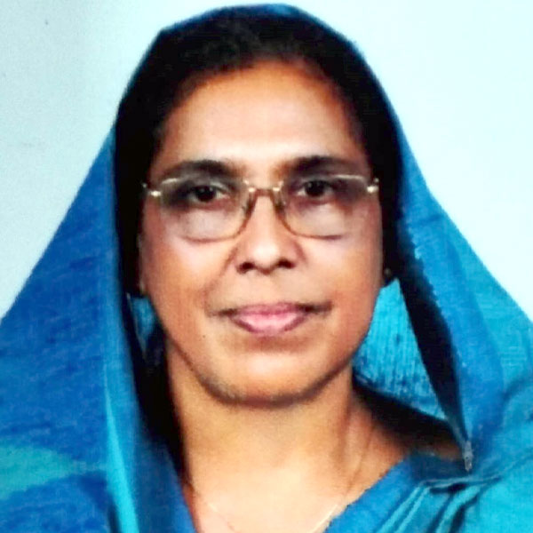 Sumayya Hasan - Director