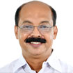 Adv S Madhusoodanan - Vice Chairman