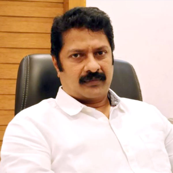 K. Jayaprasad - CEO